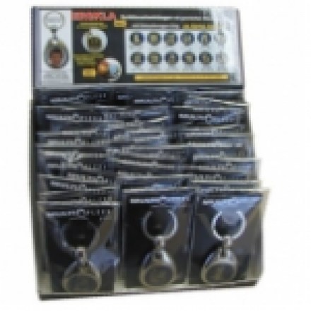 Schlüsselanhänger Grundausstattung Schlüsselanhänger Grundausstattung