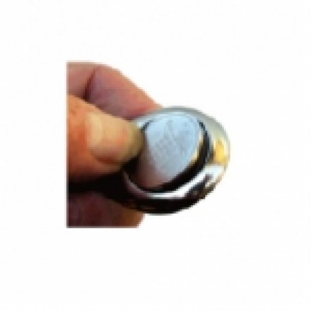 Chip für Schlüsselanhänger Einkaufswagen Chip für Schlüsselanhänger