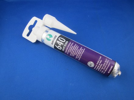 Dichtkleber Dichtkleber zur Schilder Befestigung