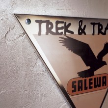 Mini Silber Abdeckkappe